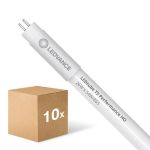 Multipack 10x Ledvance LED Röhre T5 Performance (Mains AC) High Output 26W 4000lm - 865 Tageslichtweiß | 115cm - Ersatz für 54W
