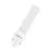 Osram Dulux-S LED 3.5W 360lm - 830 Warmweiß | 2-Pins - Ersatz Für 7W