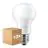 Multipack 10x Philips Corepro LED Glühbirne E27 Birne Matt 13W 1521lm - 830 Warmweiß | Ersatz für 100W