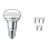 Multipack 6x Philips Corepro LED Spot E27 R63 3W 210lm 36D - 827 Extra Warmweiß | Ersatz für 40W