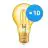 Multipack 10x Osram Vintage 1906 LED E27 Birne Fadenlampe Gold 4W 410lm - 824 Extra Warmweiß | Ersatz für 40W