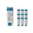 Multipack 10x Osram Mouse HTM Transformator 150VA - 12V | Halogen/LED - Dimmbar