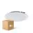 Multipack 6x Mehrfachpackung 6x LED Downlight Pan 24W 1920lm 830 Warmweiß | 225mm - Ausschnitt 195mm