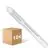 Multipack 10x Ledvance LED Röhre T5 Performance (HF) High Output 26W 4000lm - 840 Kaltweiß | 145cm - Ersatz Für 49W