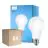 Multipack 6x Philips Corepro LED Glühbirne E27 Birne Matt 17.5W 2452lm - 827 Extra Warmweiß | Ersatz für 150W