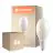 Multipack 6x Ledvance LED Glühbirne HQL LED FIL V E27 38W 6000lm - 840 Kaltweiß | Ersatz für 125W