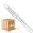 Multipack 10x Ledvance LED Röhre T5 Performance (HF) High Efficiency 16W 2400lm - 840 Kaltweiß | 115cm - Ersatz für 28W