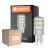 Multipack 10x Ledvance Performance LED Capsule Klar G9 3W 320lm - 827 Extra Warmweiß | Dimmbar - Ersatz Für 30W