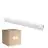 Multipack 4x Noxion LED Deckenleuchte Batline V2.0 4W 480lm - 830-865 CCT | 30cm