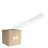 Multipack 4x Philips LED Deckenleuchte CoreLine BN126C 49W 6400lm - 840 Kaltweiß | 120cm - 1x Durchgangsverdrahtung