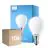 Multipack 10x Philips Corepro LED Lustre E14 Kugel Matt 6.5W 806lm - 840 Kaltweiß | Ersatz Für 60W
