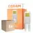Multipack 6x Osram LED Capsule G9 Klar 1.8W 200lm - 827 Extra Warmweiß | Ersatz Für 20W
