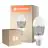 Multipack 6x Ledvance HQL LED P E40 41W 5400lm - 827 Extra Warmweiß | Ersatz für 125W
