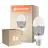 Multipack 6x Ledvance LED HQL LED P E40 41W 6000lm - 840 Kaltweiß | Ersatz für 125W