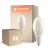 Multipack 6x Ledvance HQL LED P E27 LED 21.6W 4000lm D - 840 Kaltweiß | Ersatz Für 80W
