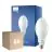 Multipack 6x Philips LED TrueForce Core HPL E27 24.5W 4000lm - 840 Kaltweiß | Ersatz Für 125W