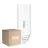 Multipack 10x Philips CorePro PL-T LED Glühbirne HF 9W - 840 Kaltweiß | 4-Pins - Ersatz Für 26W