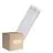Multipack 10x Osram Dulux-T LED 9W 1100lm - 840 Kaltweiß | 2-Pins - Ersatz Für 26W