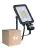Multipack 4x Philips LED-Scheinwerfer Ledinaire BVP167 30W 3600lm 110D - 830-840-865 CCT | IP65 - Bewegungs- und Lichtsensor - Symmetrisch