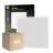 Multipack 6x Bright Choice LED Panel Backlit 36W 3600lm - 830 Warmweiß | 60x60cm - UGR 