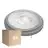 Multipack 6x Ledvance Superior LED-Spot Reflektor G53 AR111 7.2W 450lm 40D - 918-927 Dim to Warm | Höchste Farbwiedergabe - Dimmbar - Ersatz für 50W