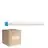 Multipack 10x Philips CorePro LED T8 (EM/Mains) Ultra Output 25.9W 3500lm - 865 Tageslichtweiß | 150cm - Ersatz Für 58W