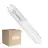 Multipack 10x Ledvance LED Röhre T8 Performance (UN) Ultra Output 23W 3700lm - 840 Kaltweiß | 150cm - Ersatz für 58W