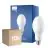 Multipack 10x Philips TrueForce Core LED E27 HPL/SON Matt 13W 2000lm 300D - 830 Warmweiß | Ersatz für 50W