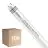 Multipack 10x Philips LED Röhre T8 CorePro (UN) High Output 8W 900lm - 840 Kaltweiß | 60cm - Ersatz für 18W