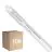 Multipack 10x Ledvance LED Röhre T5 Performance (Mains AC) High Efficiency 18W 2550lm - 830 Warmweiß | 145cm - Ersatz Für 35W