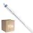 Multipack 10x Philips LED Tube T5 MASTER (HF) High Output 18.5W 2800lm - 865 Tageslichtweiß | 85cm - Dimmbar - Ersatz für 39W