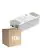 Multipack 10x Philips Xitanium G3 LED Treiber 25W 0.45~0.6A (DIP) 30~42V incl. DC cable - Set at 500mA