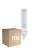 Multipack 10x Ledvance DULUX-D LED 5W - 830 Warmweiß | 2-Pins - Ersatz Für 10W