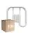 Multipack 10x Ledvance DULUX-SQ LED 13W - 830 Warmweiß | 2-Pins - Ersatz Für 28W