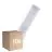 Multipack 10x Osram Dulux-D LED 5W 540lm - 830 Warmweiß | 2-Pins - Ersatz Für 10W