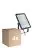 Multipack 4x Philips Led-Scheinwerfer Ledinaire BVP169 150W 18000lm 110D - 830-865 CCT | IP65 - Symmetrisch 