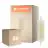 Multipack 6x Osram LED R7s 118mm Klar 19W 2452lm - 865 Tageslichtweiß | Ersatz Für 150W
