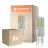 Multipack 6x Osram LED Capsule G9 Klar 4.8W 600lm - 840 Kaltweiß | Ersatz Für 48W