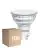 Multipack 10x Noxion PerfectColor Led-Spot GU10 PAR16 6.7W 650lm 120D - 930 Warmweiß | Höchste Farbwiedergabe - Dimmbar - Ersatz Für 50W