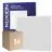 Multipack 5x Noxion LED Panel Delta Value V5 Backlit 28W 3920lm 830/840 CCT | 60x60cm - < 22 - Philips Treiber