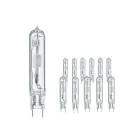 Multipack 12x Philips MASTERColour G8.5 CDM-TC 35W - 830 Warmweiß 