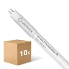 Multipack 10x Ledvance LED Röhre T5 Performance (Mains AC) High Output 26W 4000lm - 865 Tageslichtweiß | 115cm - Ersatz für 54W
