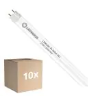 Multipack 10x Ledvance LED Röhre T8 Value (EM/Mains) Ultra Output 29W 3500lm - 840 Kaltweiß | 150cm - Ersatz für 58W