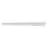 Ledvance Réglette LED Combo Blanc 36W 5400lm - 840-865 CCT | 120cm - Équivalent 2x36W