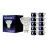 Multipack 10x Noxion PerfectColor Spot LED GU10 PAR16 3.8W 345lm 36D - 922-927 Dim To Warm | Meilleur rendu des couleurs - Dimmable - Équivalent 50W