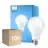 Multipack 10x Philips Corepro LED Ampoule E27 Poire Dépolie 23W 3452lm - 827 Blanc Très Chaud | Équivalent 200W