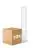 Multipack 10x Philips Corepro PL-L LED 8W 960lm - 830 Blanc Chaud | 4-Pins - Équivalent 18W