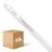 Multipack 10x Noxion Tube LED T5 Avant Extreme (Direct 230V) High Output 26W 3640lm - 830 Blanc Chaud | 115cm - Équivalent 54W