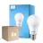 Multipack 6x Philips Corepro LED Ampoule E27 Poire Dépolie 13W 1521lm - 827 Blanc Très Chaud | Équivalent 100W