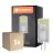 Multipack 5x Ledvance Performance LED Capsule Claire G4 1.5W 200lm - 827 Blanc Très Chaud | Équivalent 20W